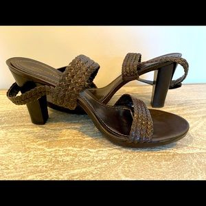 Ann Taylor Sandal